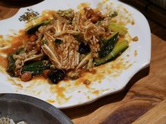 -喝丢一只鞋海鲜烧烤·海肠捞饭(文体街店)