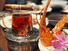 -果然居酒家 · 顺德园林私房菜