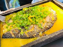 -炉鱼(爱琴海购物公园店)