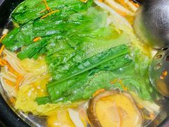 -探窝·竹笙椰子鸡(杨箕店)