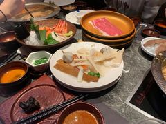 -牛YO寿喜烧和牛火锅自助(三台子万象汇店)