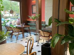 -嗒令甜品·主题融合料理餐厅(首座时代店)