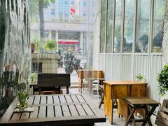 -绿小院(荔湾店)