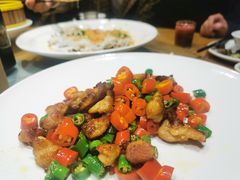 -拉完海鲜大排档(温岭店)
