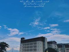 -广东工业大学(大学城校区)