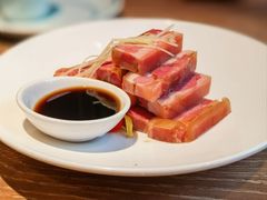 -周家二小姐的菜(西津渡店)