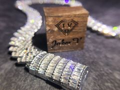 -梵薇Joker.V银饰工作室