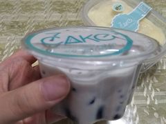 -7cake憩刻生日蛋糕·下午茶(西安店)