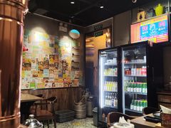 -香猪坊韩国烤肉专属门店(魏公村店)
