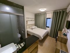 -大隐国际青年旅舍(上海陆家嘴东方明珠店)