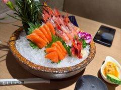 -大渔铁板烧(花园道店)