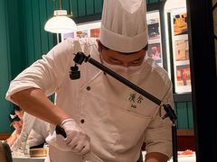 -漢舍中国菜馆(浦东嘉里城店)