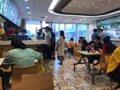 大堂-金乐活美食(中街店)