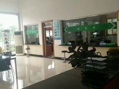 -上海望仙安息园