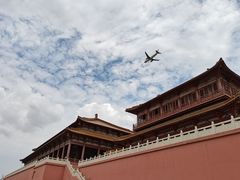-长城西部影视城