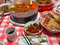 -辣小鲜·南昌大排档(船山路店)