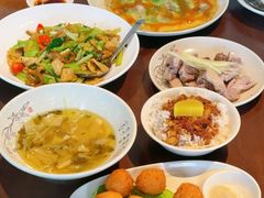 -乡亲鹅肉城(昆山店)