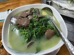 -东坊味道私房菜·地道顺德菜(大良店)