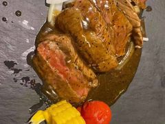 -九井澤精致料理(金茂店)