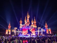 -沈阳方特欢乐世界