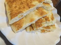 大油饼-津菜宋记老房子(鼓楼店)