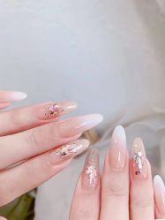 -FuFu美甲美睫