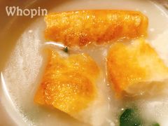 -大良毋米粥(锦龙路总店)