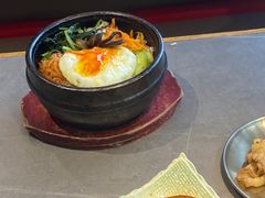 -明洞王妃家烤肉(苏州中心星悦汇店)