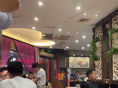 -李氏传家菜(兴城路店)