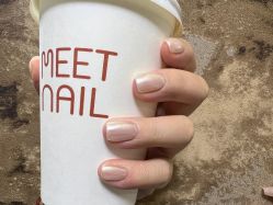 点击看大图 -Meet Nail 美睫·美甲