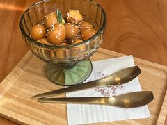 鹌鹑蛋-春风·有糖(崇宁路店)