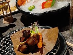 -降霜牛寿喜烧.和牛金赏Plus(501城市广场店)