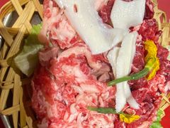 -潮汕·草根牛肉档(上海荟聚城市集市店)