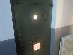 -青岛德国监狱旧址博物馆