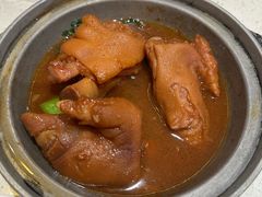 -香港新发烧腊茶餐厅(水围店)