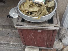 -司徒世家·兵马司林粽球(牌坊街店)