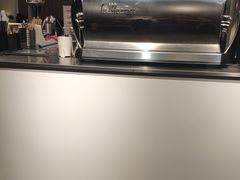 大堂-奎克咖啡Cuiqu(晶品店)
