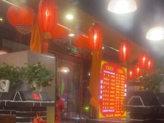 -江湖水乡铁锅炖魚(周庄嘉园店)