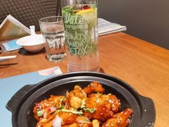 -大树餐厅(益田假日店)