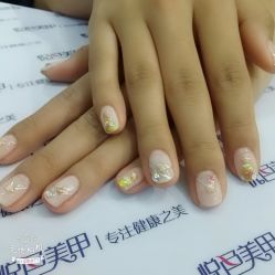 -悦色美甲美睫·精品