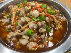 -艺味深尝(云锦路店)