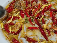 -太二酸菜鱼(群光广场店)