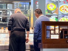 -淮扬楼(文港路店)
