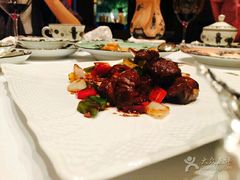 -夏苑(新加坡丽思卡尔顿美年酒店)