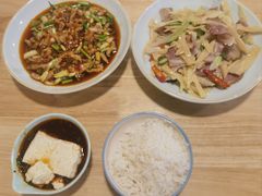 -冯记豆花店(健翔桥店)