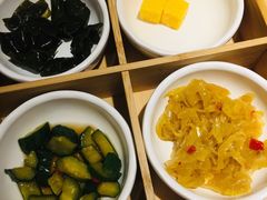 -闽上鲜·福建菜(龙湖滨江天街店)