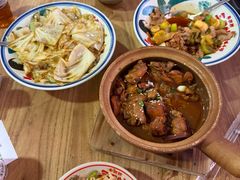 -朱熙熙三不炒(广州番禺店)