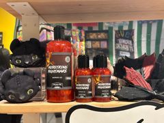 -LUSH(威尼斯人店)