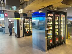 -海底捞大排档火锅(打浦路店)