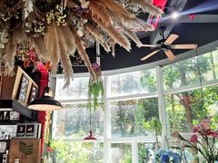 -NLFS1983咖啡花园餐厅(锦桂店)